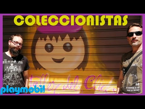 Coleccionistas Extremos de