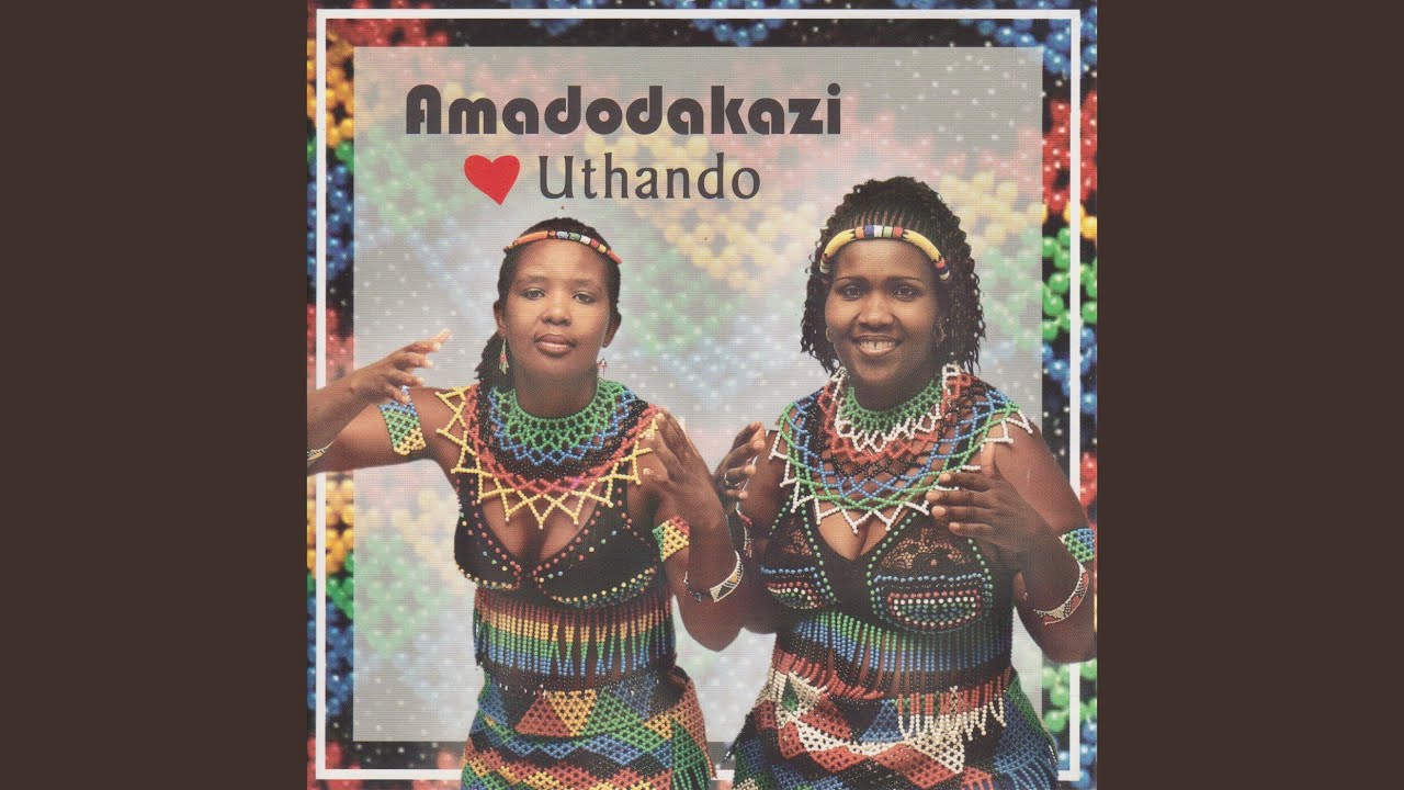 Intombi Yami - YouTube