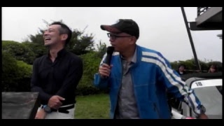 みんモー with ROADSTER@ターンパイク箱根