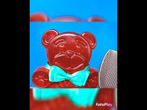 Мармеладный Медведь Валера И Это Так Красиво.. - YouTube