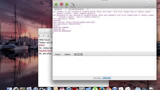 AppleScript Account Log In (Program) Net Worth