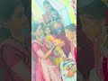 हळदीन पिवळी झायली नवरी ✨#haldiceremony #haldifunction
