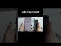 Smart U-Lock | APP, Fingerprint & Password Access Security Solution