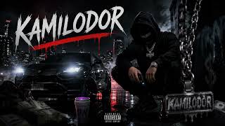Kamilodor - Nie trzymam limitu prod: Kiko Beatz x Jhawk