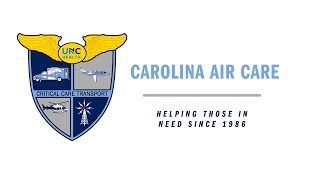 Working at UNC Air Care