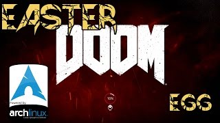 DOOM - Easter Egg || Classic Map - Nuclear Plant