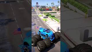 I Became A Getaway Driver With A Mive Car