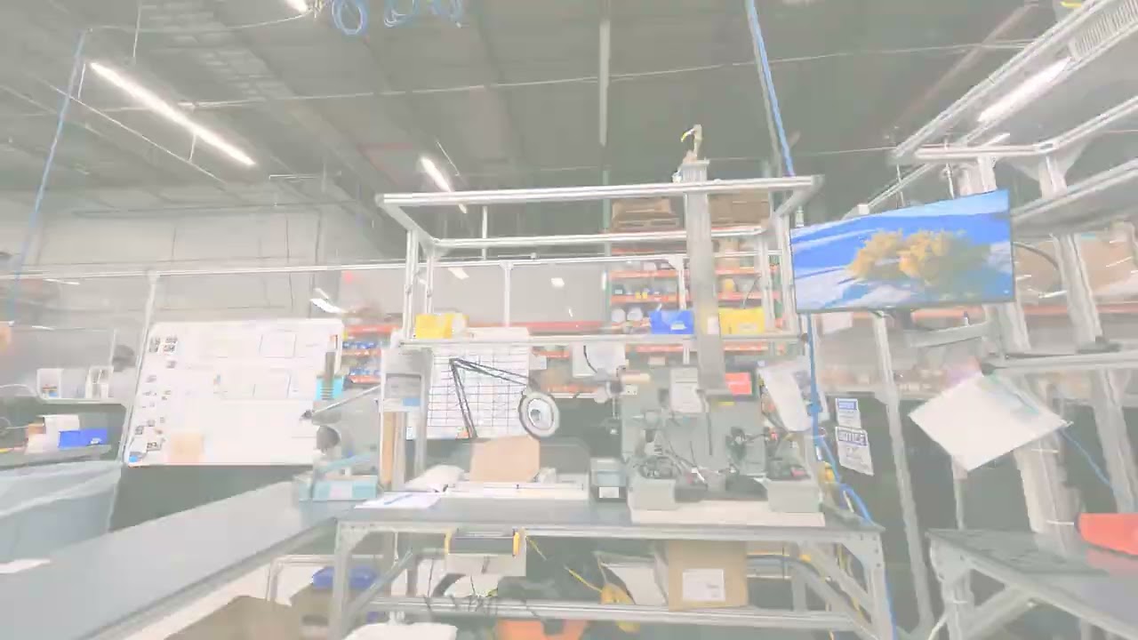 FPV drones for CDI marketing video | St Louis Video Production Company