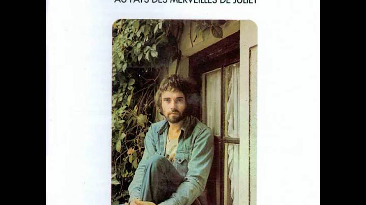 Au Pays Des Merveilles De Juliet - Yves Simon