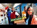 Ek dam faltu train 1st experience of ranchihowrah shatabdi express  shatabdi express food review