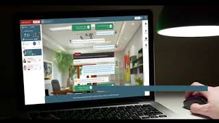 Coaching Simulation | Online Business Simulation | Leadership Development