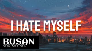 Citizen Soldier - I Hate Myself (Lyrics)