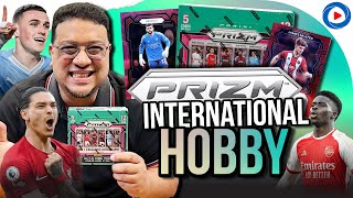 SOUPPER SUB l เปิดกล่อง Prizm Hobby International