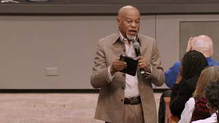 Money Matters - God’s Supernatural Power to Deliver You from Debt | Pastor John K. Jenkins Sr.