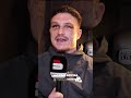 Dalton Smith On Becoming WBC Super Lightweight World Champion! 🔰