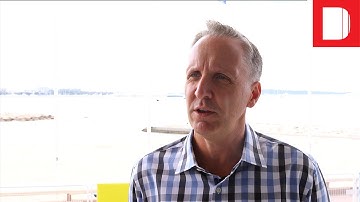 The Drum @ Cannes | Is 2017 The Year of Programmatic TV?