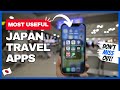8 best apps  sites for traveling in japan  most useful for visit japan