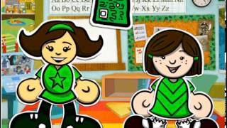 SCANAPALOOZA #2 Toontastic