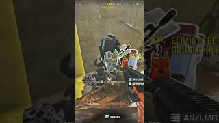 WHEN YOU WIN IN WARZONE BUT YOU DONT