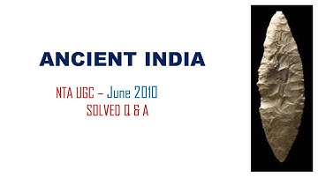 NTA UGC NET EXAM 2020||PREVIOUS YEAR NET HISTORY SOLVED PAPER|| THE ARCHIVIZT ||NET/JRF HISTORY 2020