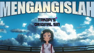 Takopi no Genzai, Anime Pendek yang Sangat Membekas #anime