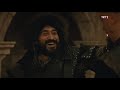 Diriliş Ertuğrul 131. Bölüm - Dragos'tan Kurnaz Plan