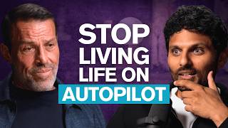 How To Make 2026 The Year You Finally Change W Jay Shetty