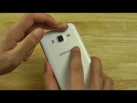 Recenzja Samsunga Galaxy J3 2016 - test Tabletowo