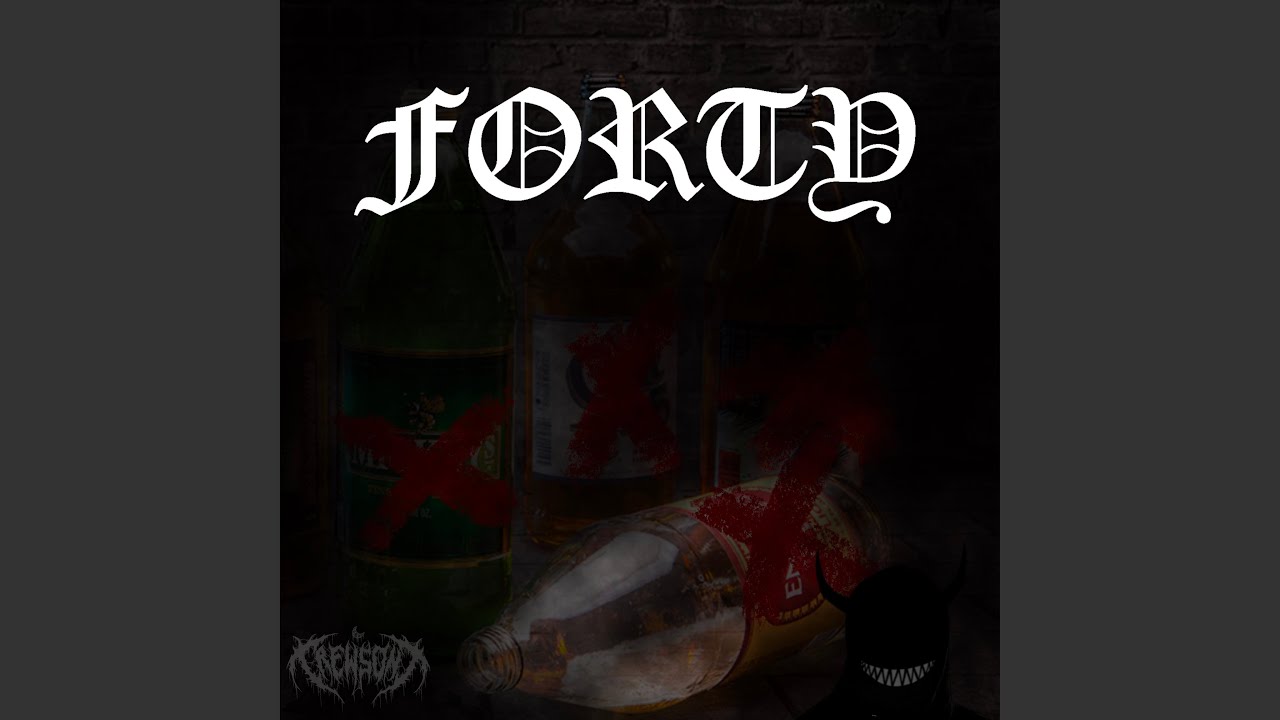 Forty - YouTube Music