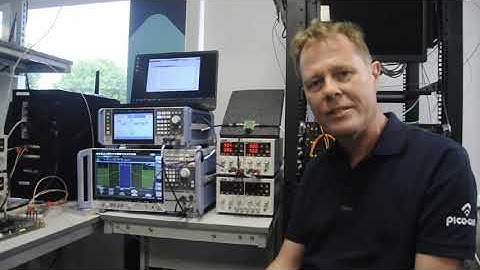 Picocom: DPD in Practice for 5G NR Small Cells