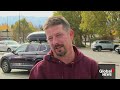 Kelowna residents left with costly damage after fuel tanks drilled