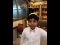 تلفزيون قزيع مكسور ومعصب فراج قزيع السهلي اكسبلور