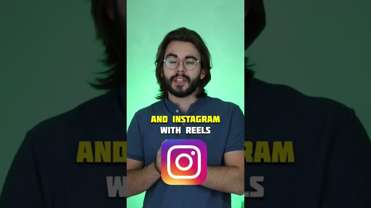 War between TikTok, Shorts and Reels