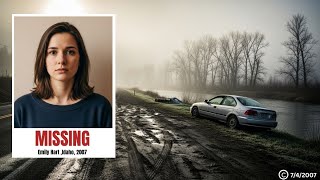 Idaho 2007 cold case solved — arrest shocks community