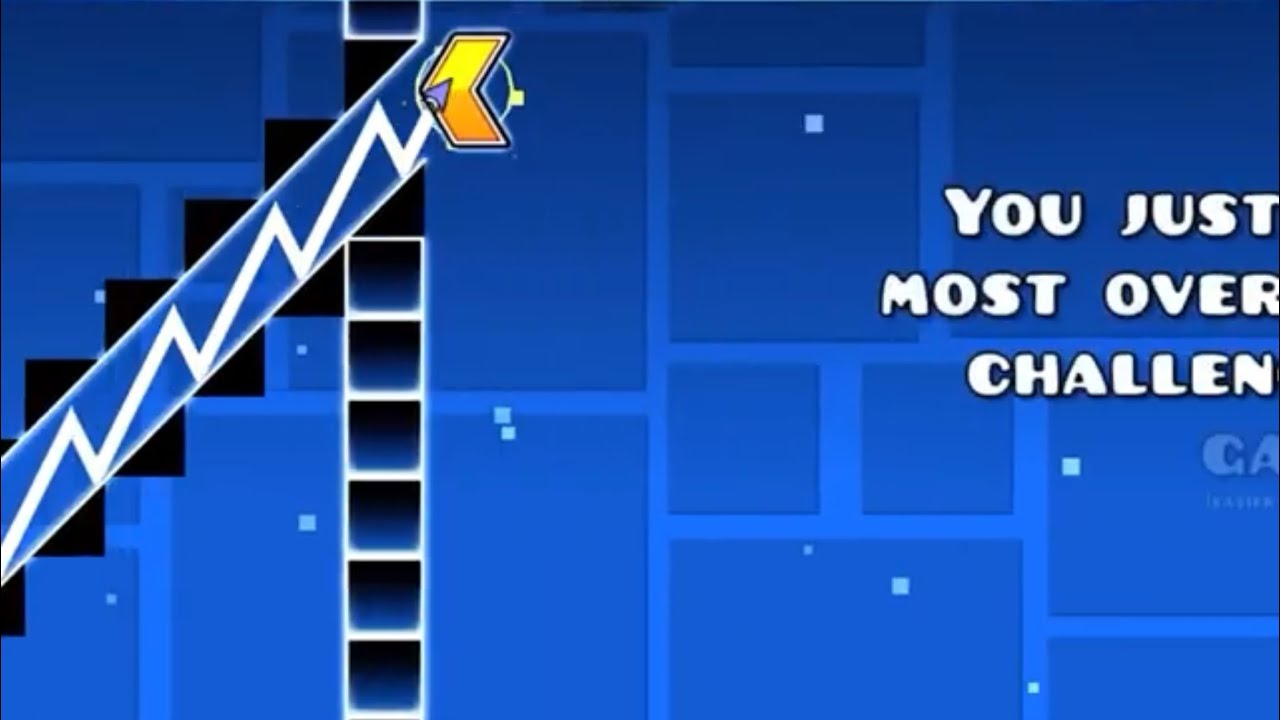 Triple Spam Legend 100% by BensonGD