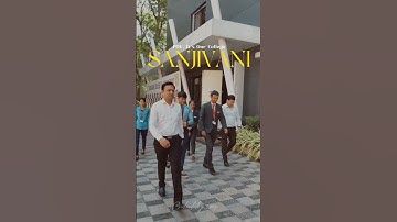 Amit Dada kolhe  Sanjivani college #kopargaon #viralvideo #sanjivani  #collegelife