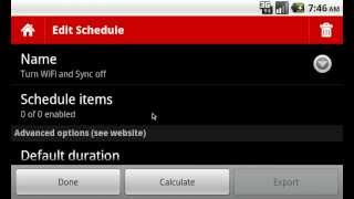 TaskBomb: Getting Started screenshot 1