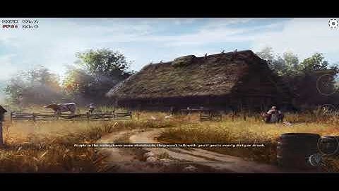 Box4Droid Box64: Medieval Dynasty crashing... Higher hopes...