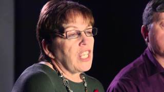 Time for Change, Early Detection – A Critical Cause, Debbie and Bob Marchand