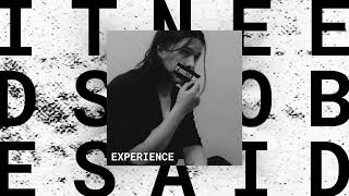Mitch Wong - EXPERIENCE (Official Audio)