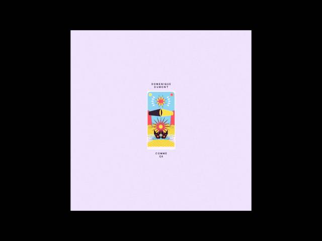 Le Château de CorailDomenique Dumont