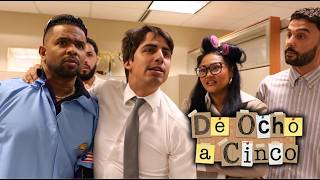 From Eight To Five  The Postman