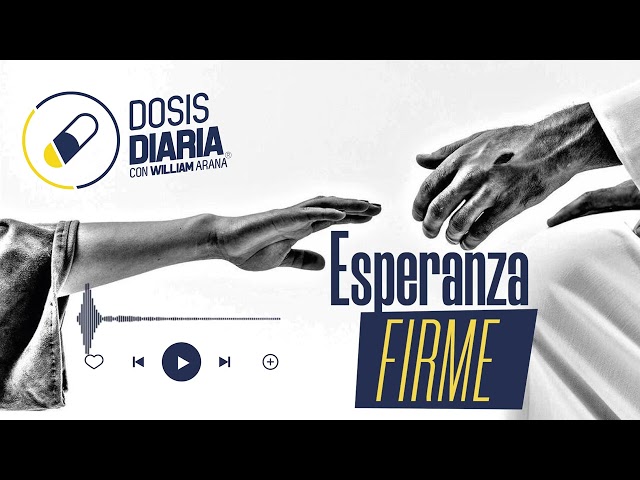 Dosis Diaria Roka - Esperanza firme class=