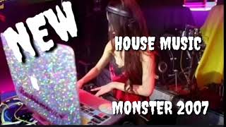 House Music - Monster House 2007