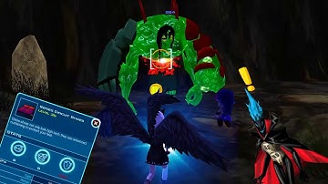 Fuse No More (Part 1 of 4) | FusionFall Retro