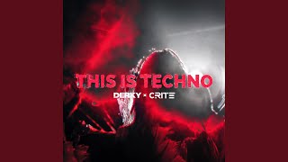 This Is Techno
