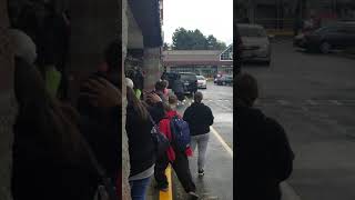 Dolph ziggler Showing up at cricket wireless store oct 1 2018