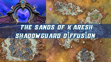 The Sands of K