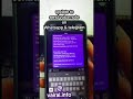 how to send voice message for your cl Yahoo update +2348179115427