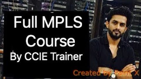 MPLS Full course | WhatsApp +91-9990592001